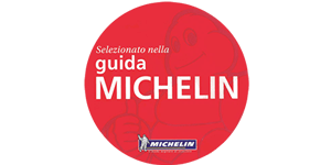 Hotel mentioned by Michelin Guide