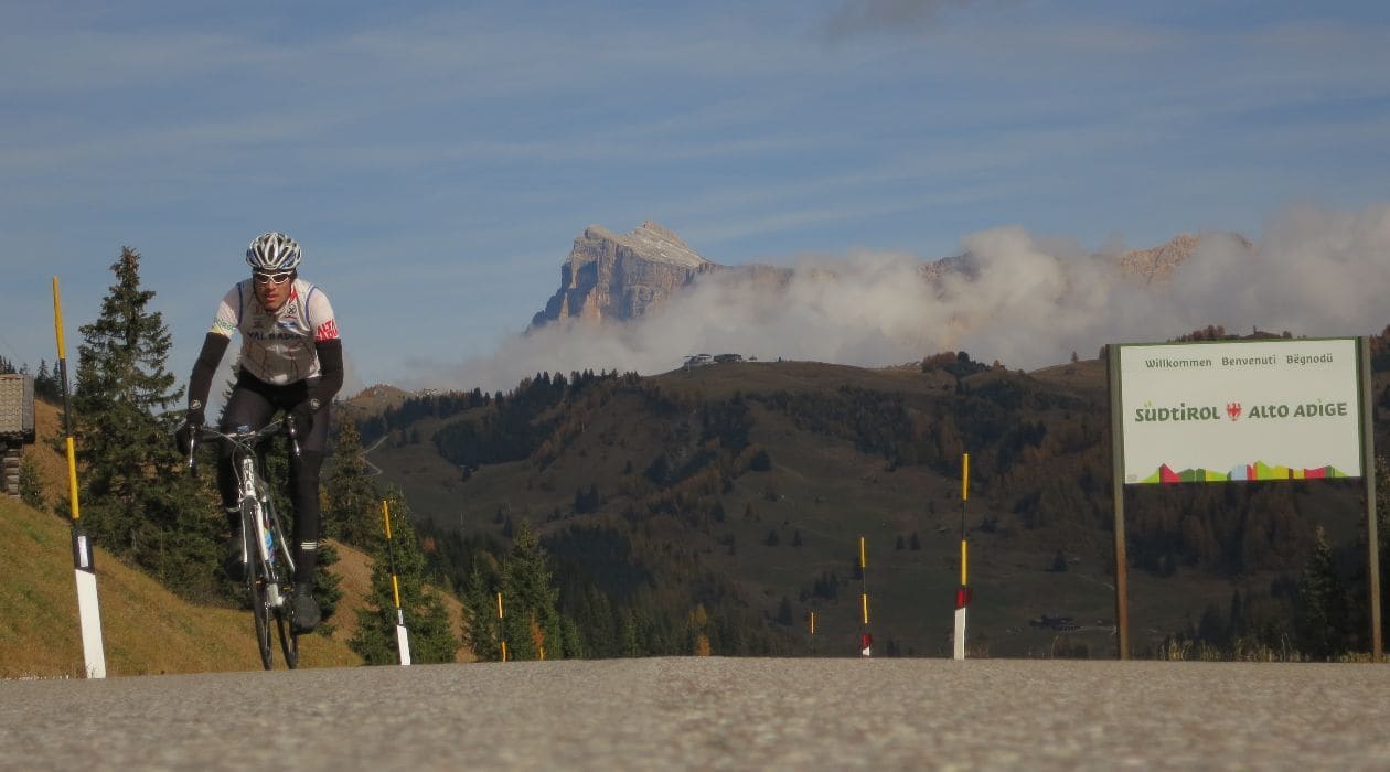 Noleggia Pedala Rilassati - Alta Badia