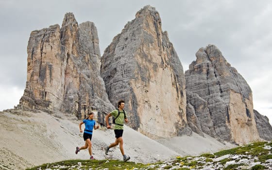 Hotel nelle Dolomiti