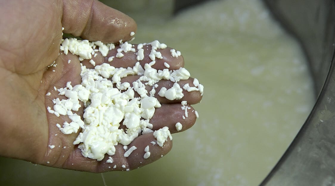 Lokale Zutaten und Produkte aus Gadertal und Täler der Dolomiten