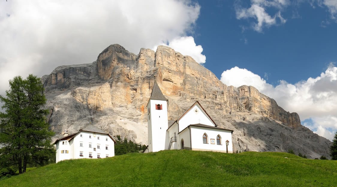 Heilig-Kreuz-Kirche