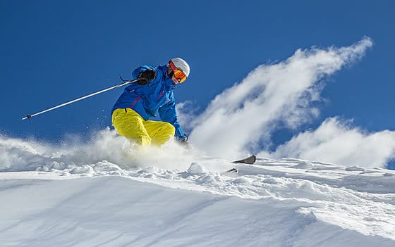 Skiing holiday in Alta Badia