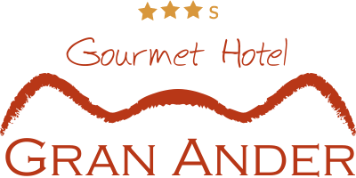 Logo Hotel Gran Ander